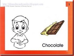 chocolate