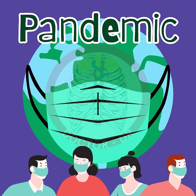 Pandemic: Definition, Features, Causes, Effects, and Examples