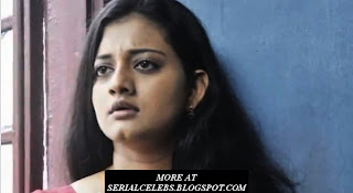 Mallu serial actress Priyanka Nair