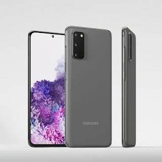 Samsung Galaxy S20