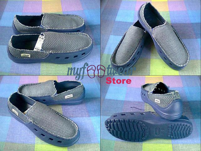 MyFootWearStore - Pusat Sepatu Crocs Murah Surabaya 