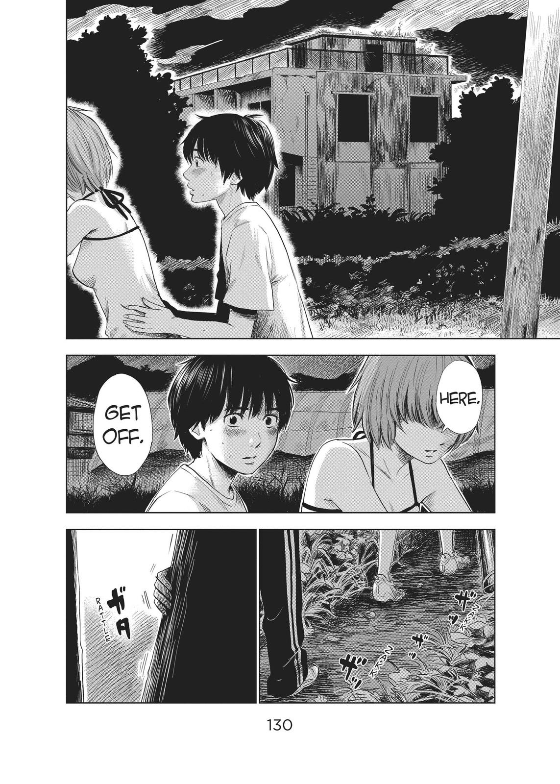 can someone explain the ending to me (manga: aku no hana) : r/manga