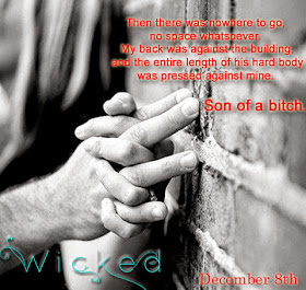 Wicked Teaser