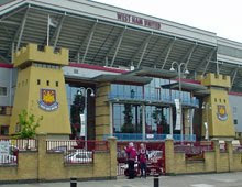 Boleyn Ground