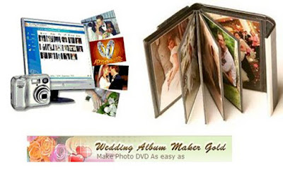 Wedding Album Maker Gold 3.53 Crack Free Download