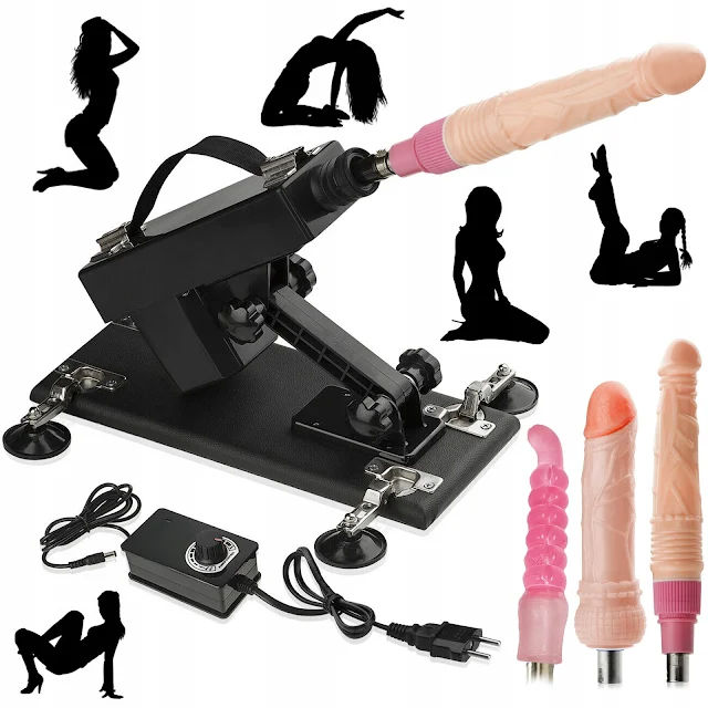 sexual machines, witlifestylist, sexual machines dangerous for humans, male sex toy, rose sex toy, sex toy,