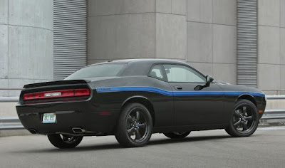 Mopar Dodge Challenger