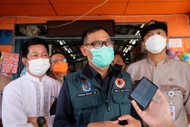 IBH Ajak Hidup Sederhana dan Berbagi di Bulan Ramadhan