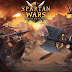 Free Download Spartan Wars: Blood and Fire 1.4.8 