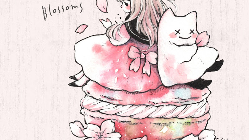 遠北ほのかのイラストサイト 遠北ほのかのイラストサイト
