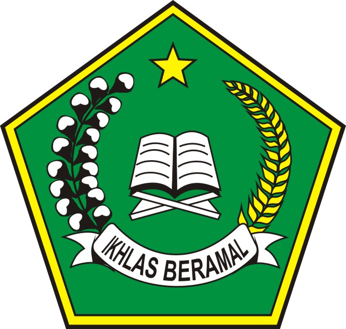 Logo Kementerian Agama / Kemenag vector - Download Logo | Vector | Gratis