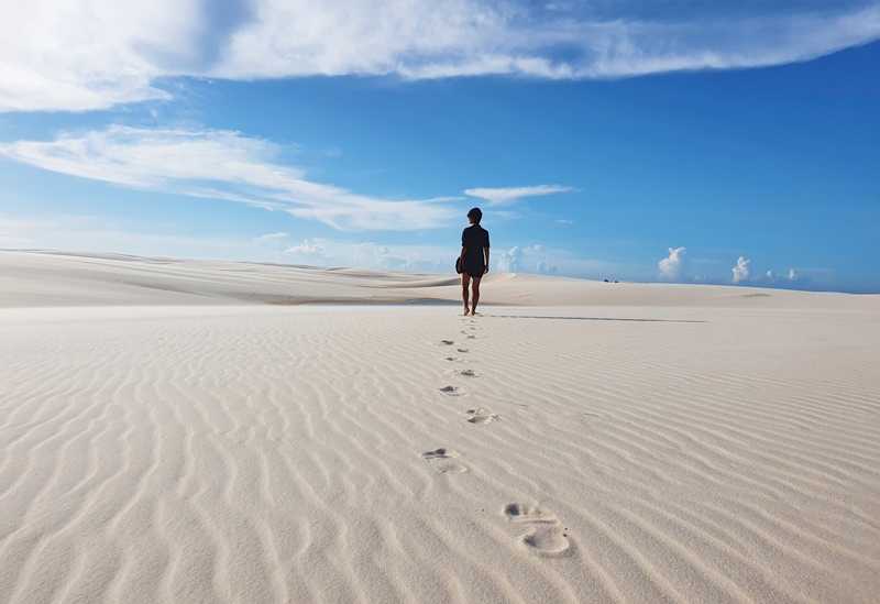 Lençóis Maranhenses: quando ir, como chegar, onde se hospedar