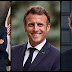 Biden, Macron és Trudeau elsők között gratulált Bolsonaro legyőzéséhez