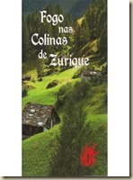 Fogo Nas Clinas