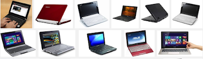 Desktop VS Laptop VS Notebook VS Netbook