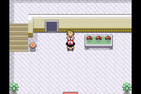 Pokemon Ash Kanto Screenshot 02