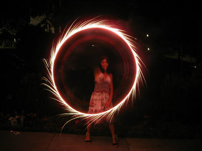 Wedding Sparklers on Diy Wedding     Sparklers    At Home Alterations