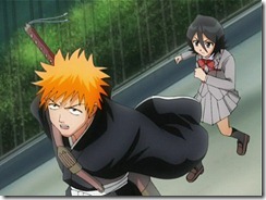Bleach6 Something Is Wrong