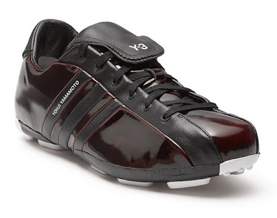 Adidas Y3 men sneaker tennis shoe