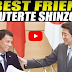 WOW! IBA KA TALAGA DIGONG! PANOORIN PANGULONG DUTERTE IN-DEMAND SA JAPAN! TRENDING SIDE