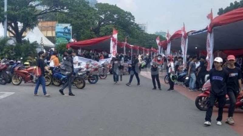 Ditlantas Polda Metro Jaya: Ribuan Peserta Akan Ikuti Street Race /Ajang Balap Liar pada 27-29 Mendatang