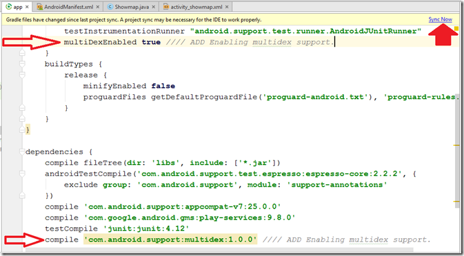 build.gradle-sync-now