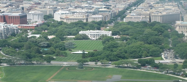 White House