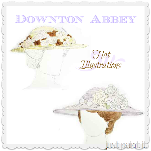 Downton-Abbey-Hats