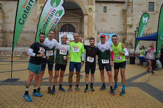 Fotos y Clasificaciones Carrera Popular Villamañan 2023