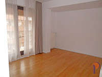 Apartament Floreasca dormitor