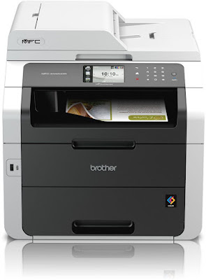 Brother MFC-9342CDW Driver Downloads