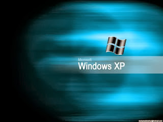 Cara Install Sendiri Windows XP