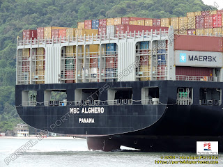 MSC Alghero