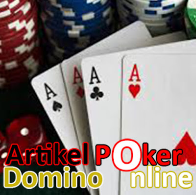 Modernisasi Game Poker Online