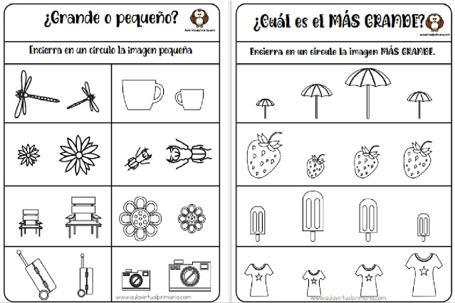 recurso, educativo, actividades, material, didactico