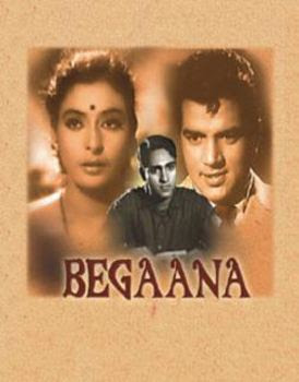 Begaana 1963 Hindi Movie Watch Online