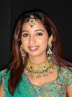 Shreya Ghoshal Photos, Shreya Ghoshal Wallpapers, Pics