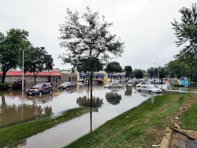 How To Detect A Flood Damaged Vehicle? Flood Damaged Vehicle Testing