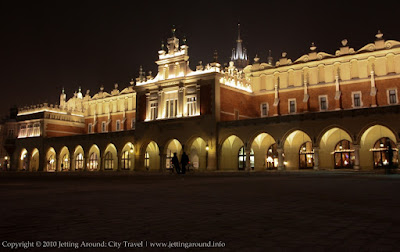 (Poland) - Krakow