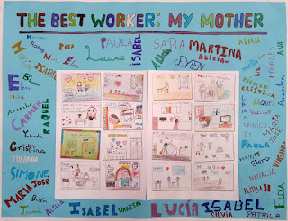 Cartel: The Best Worker: My Mother