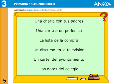 http://www.ceiploreto.es/sugerencias/A_1/Recursosdidacticos/TERCERO/datos/02_Lengua/datos/rdi/U01/02.htm