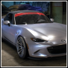 Mazda MX-5 ND Miata Technical Info