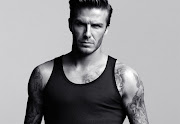 David Beckham (2012)