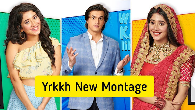 Future Story : Kartik Naira’s perfect match to defeat Sita’s greedy motive in YRKKH