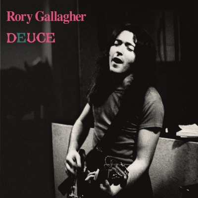 rory gallagher, deuce, i'm not awake yet, la chanson du dimanche, années 70, blues, folk, guitar, best rory gallagher, classic rock, music legend, irish musicians