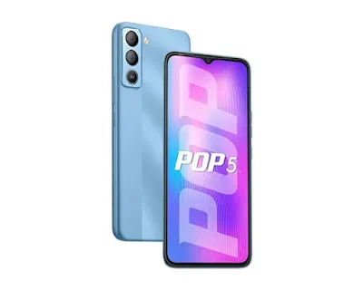 Tecno Pop 5 | টেকনো মোবাইলের দাম ও ছবি