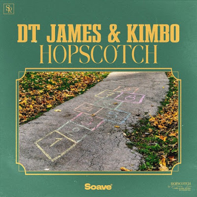 DT James x KIMBO Drop New Single ‘Hopscotch’