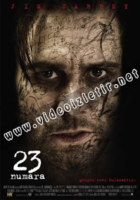 23 Numara - The Number 23 Film izle