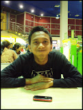 my black guy :*