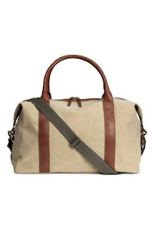 Nisolo bags are made from recycled materials.